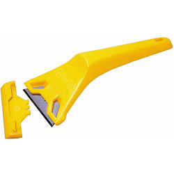 Stanley Window Scraper 60mm Blade x 170mm