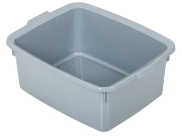 Addis Eco Five Star Bowl Grey 518457