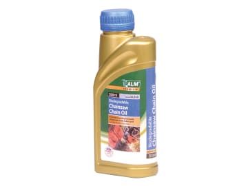 ALM Biodegradable Chainsaw Chain Oil 500ml OL310