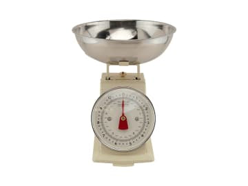 Apollo Housewares Traditional Kitchen Scales 3581