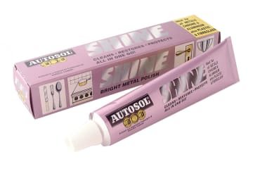 Autosol All Purpose Metal Polish 75ml 0470