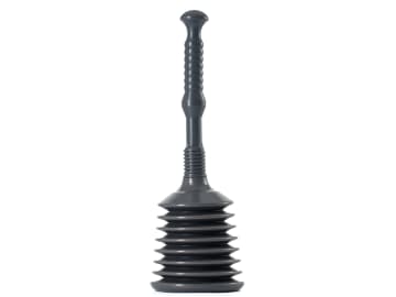 Buffalo Maxi Bath & Shower Plunger 46cm 1018-6