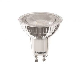 Sylvania LED GU10 Refled Superia 850 Lumen Neutral White