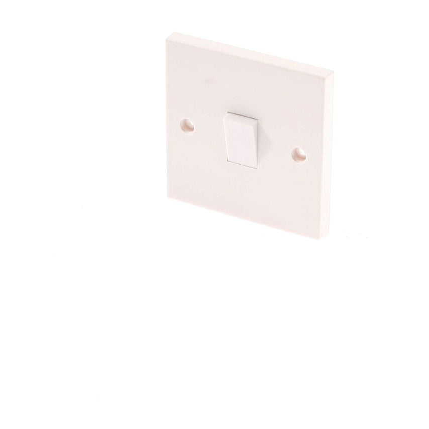 Light Switch 1-Gang 2-Way Trade Pack