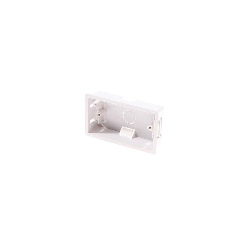 SMJ Dry Lining Box Double 35mm Trade Pack SMJPPDL2G
