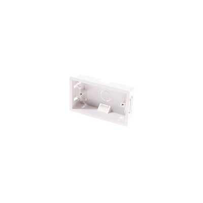 SMJ Dry Lining Box Double 35mm Trade Pack SMJPPDL2G