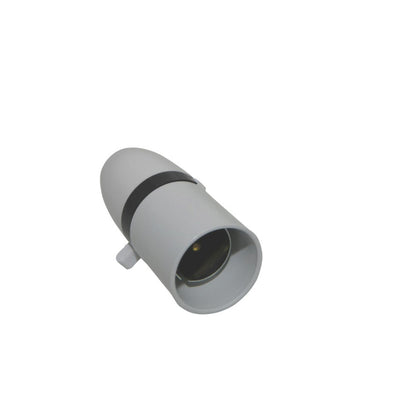 SMJ Switched Lampholde 1/2" Screw SMJPPLHSW