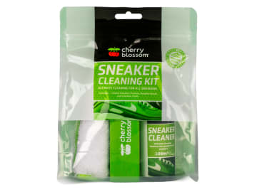 Cherry Blossom Sneaker Cleaning Kit CB211173