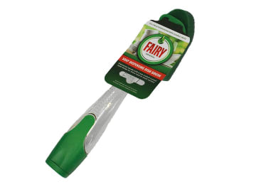 Fairy Soap Dispensing Dish Brush 518969