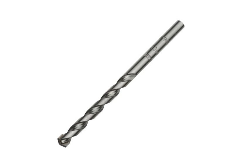 Irwin Masonry Drill Bit 10.0 x 160mm