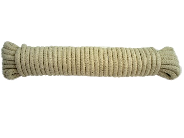 Chain Cotton Washing Line 15m WPLE15