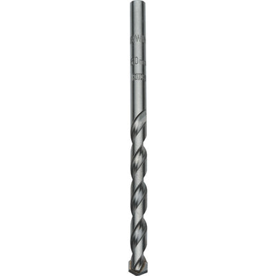 Irwin Masonry Drill Bit 12.0 x 160mm IRW10501854