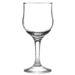 Ravenhead Tulip White Wine Glasses x 4 20cl 0041.293