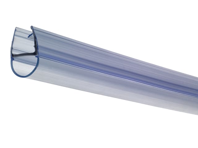 Croydex Rigid Screen Seal Tube AM161432