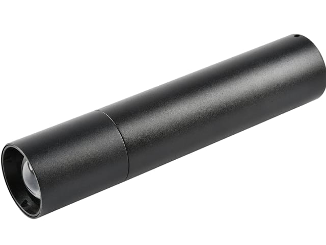 Dekton High Power LED Rechargeable Flashlight DT50532