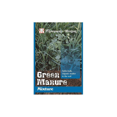 Green Manure Seeds