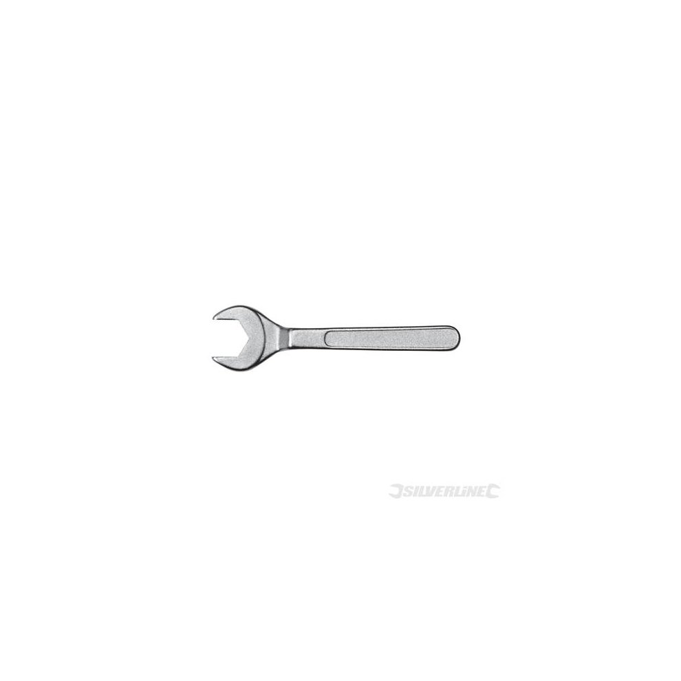 Silverline Gas Bottle Spanner 27mm 665275