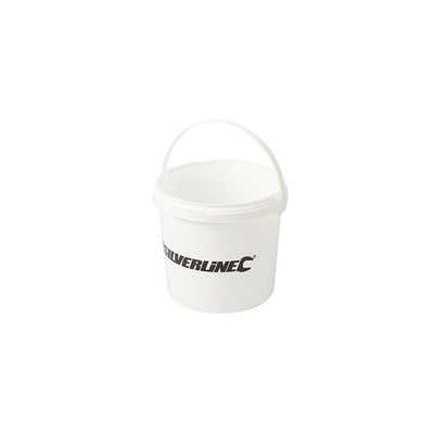 Silverline Plastic Paint Kettle 1.5L 416574
