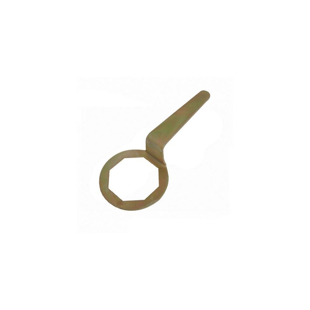 Silverline Immersion Heater Spanner Cranked 86mm