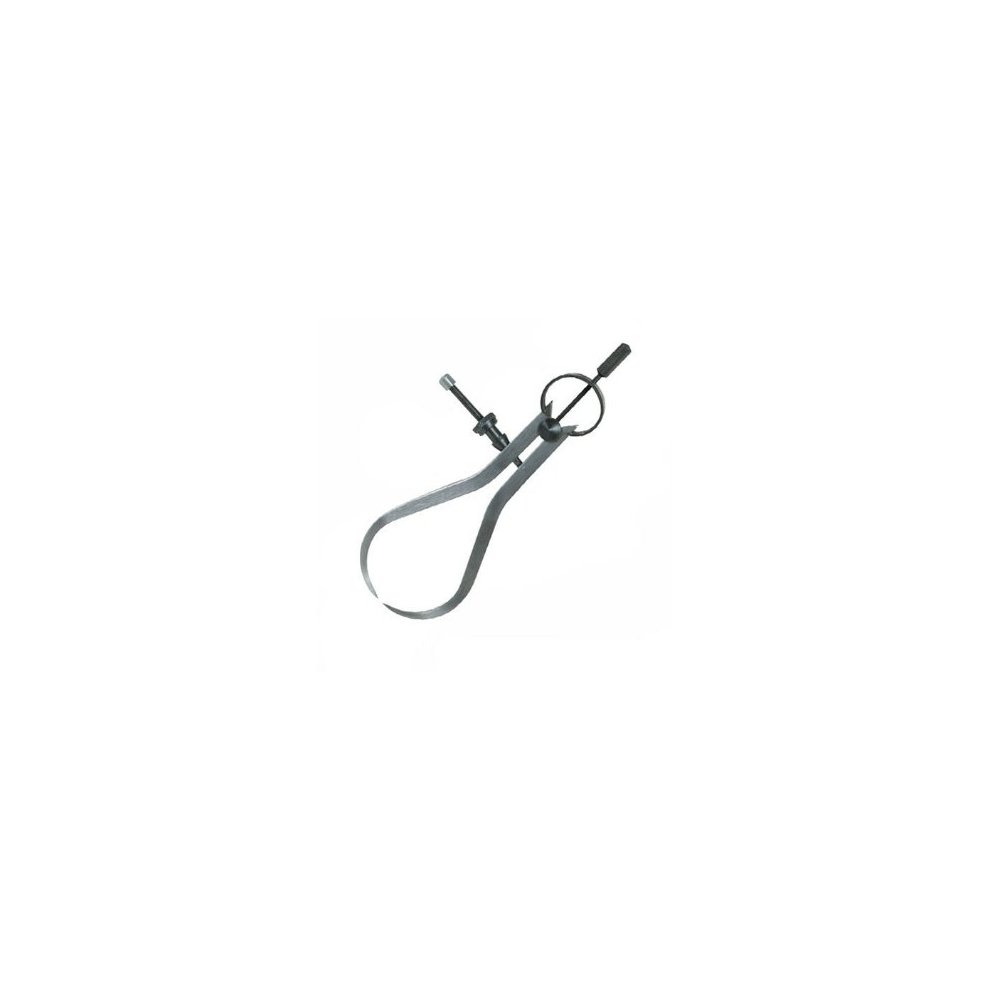 Silverline External Spring Caliper 160mm 783096