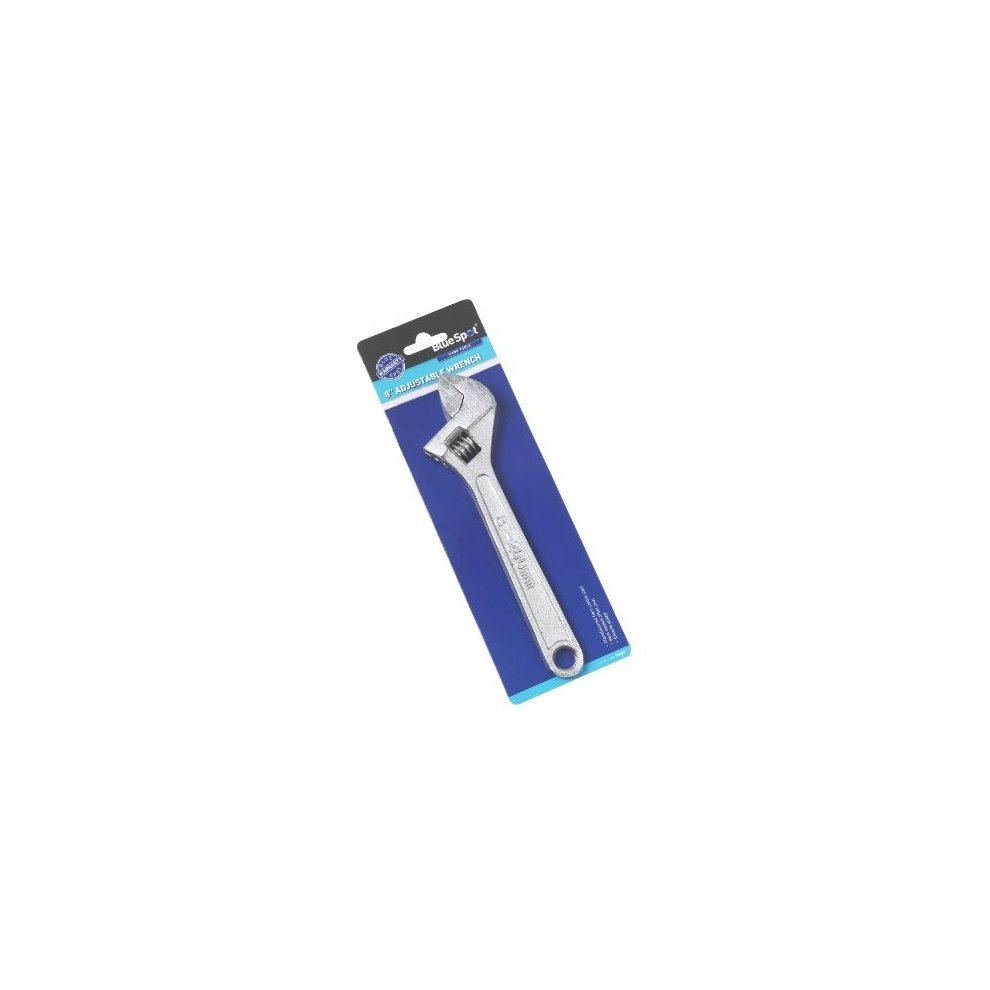 Blue Spot Tools Adjustable Wench 200mm (8in) B/S06103