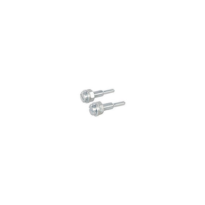 Silverline Drive Arbors 2pk 10-6.35mm 759670