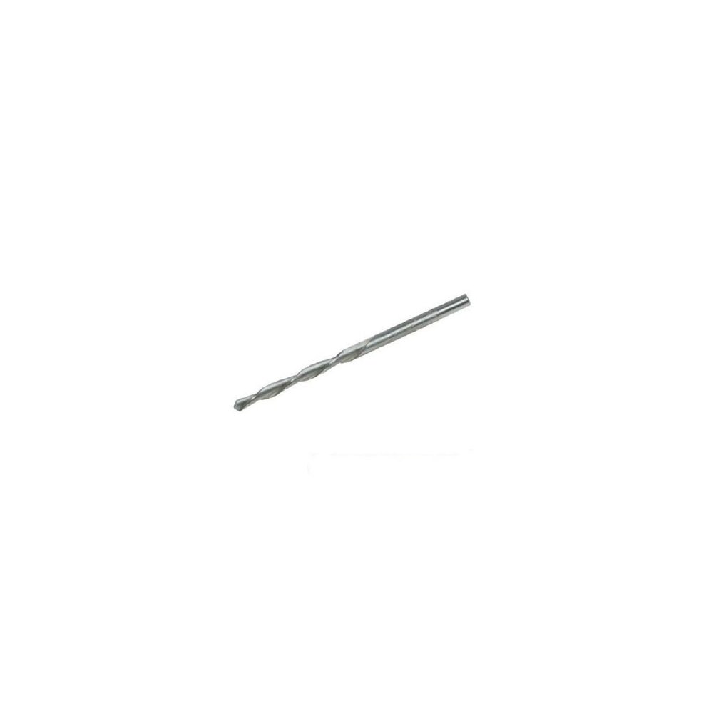 Silverline Multipurpose Spiral Saw Bit 3.17mm 1/8in