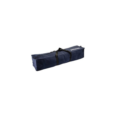 Silverline TB54 Canvas Tool Bag 760 x 170 x 150mm