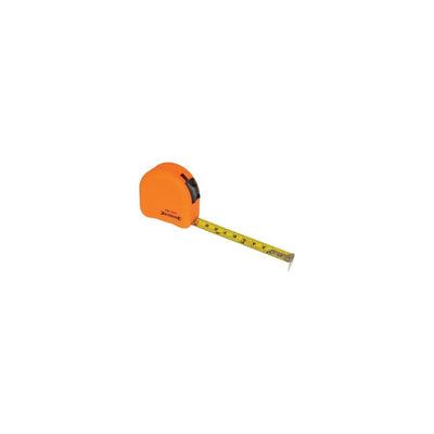 Silverline Hi-Vis Contour Tape 3m x 16mm