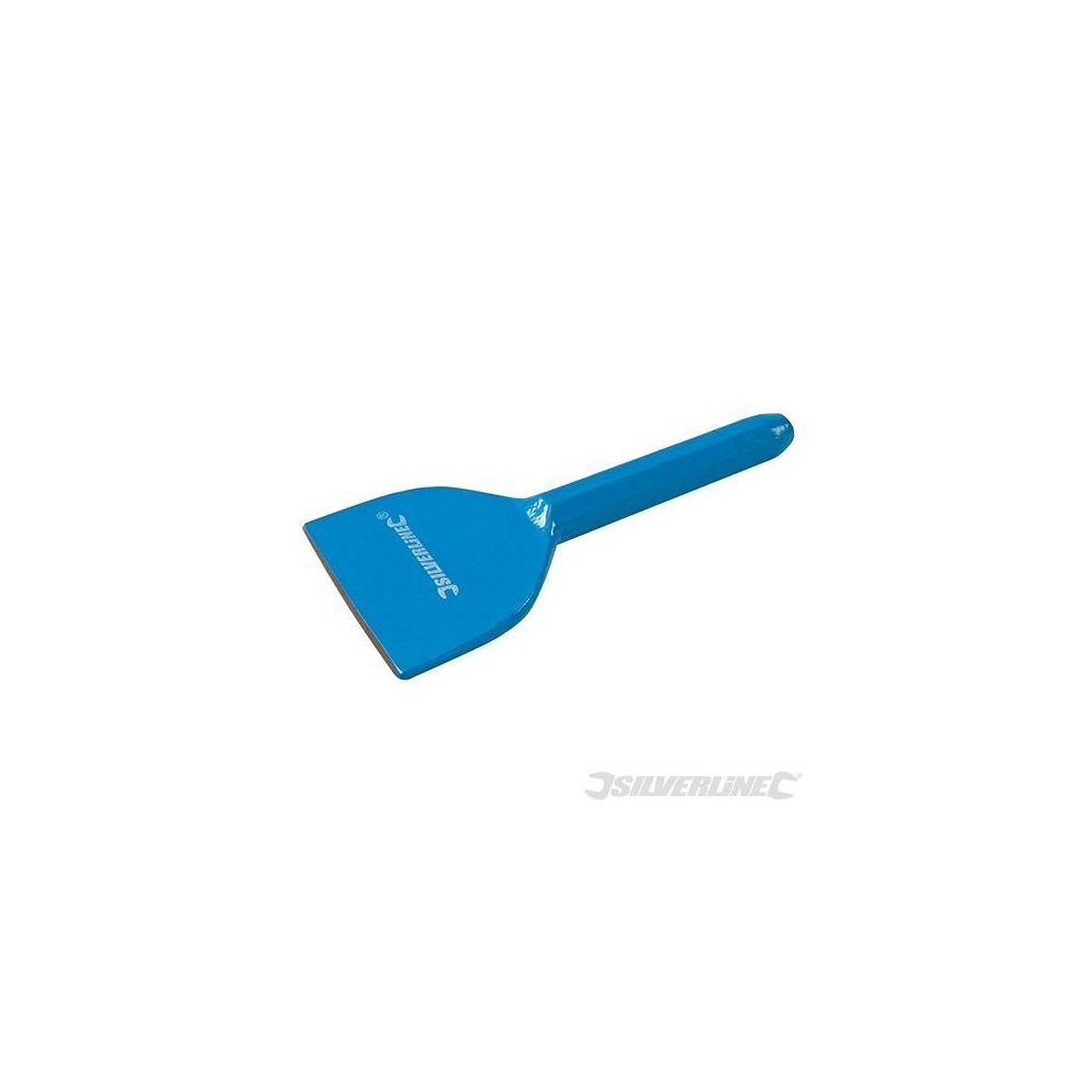 Silverline Bolster Chisel 100 x 220mm 19648