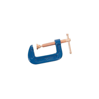 Silverline G-Clamp 50mm VC22