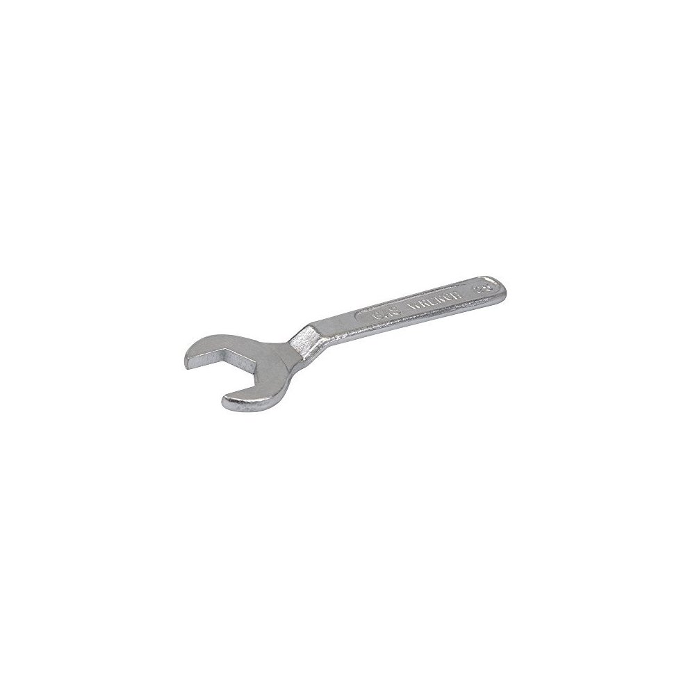 Silverline 665721 Gas Bottle Spanner 25mm