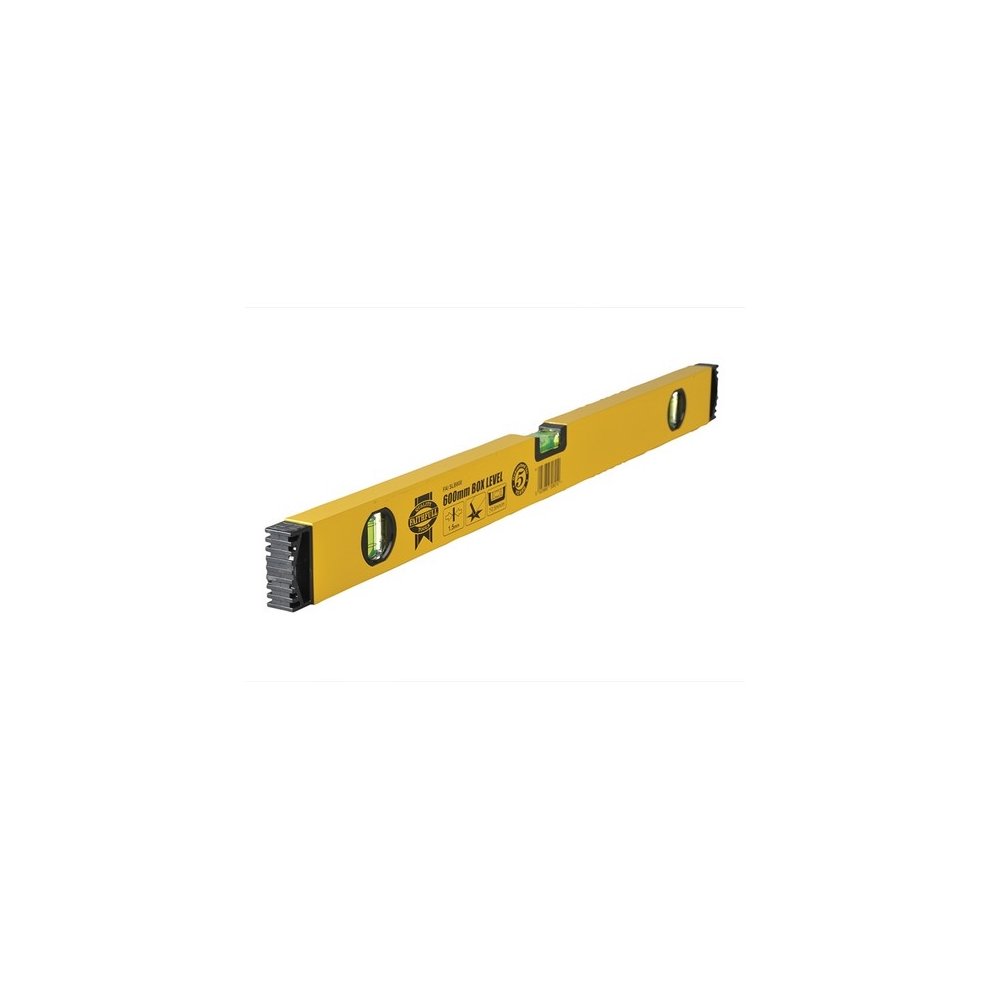 Faithfull Box Level 3 Vial 60cm (24in)