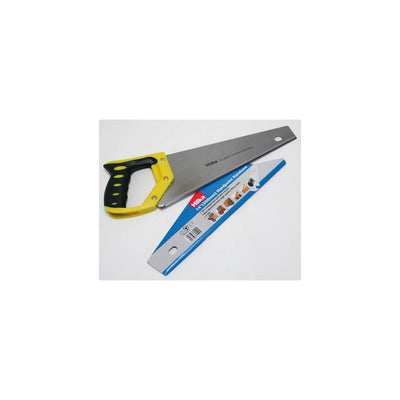 Hilka 350mm Toolbox Saw Universal Teeth 45700014