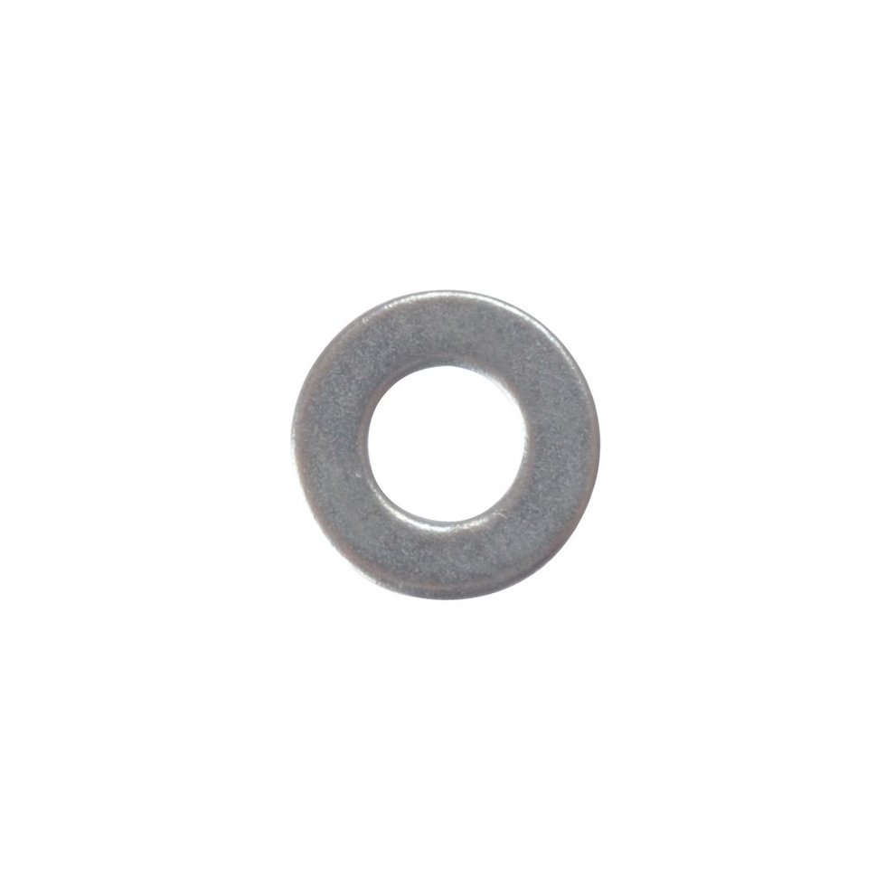 Forgefix Flat Washer Form B ZP M5 Bag 100