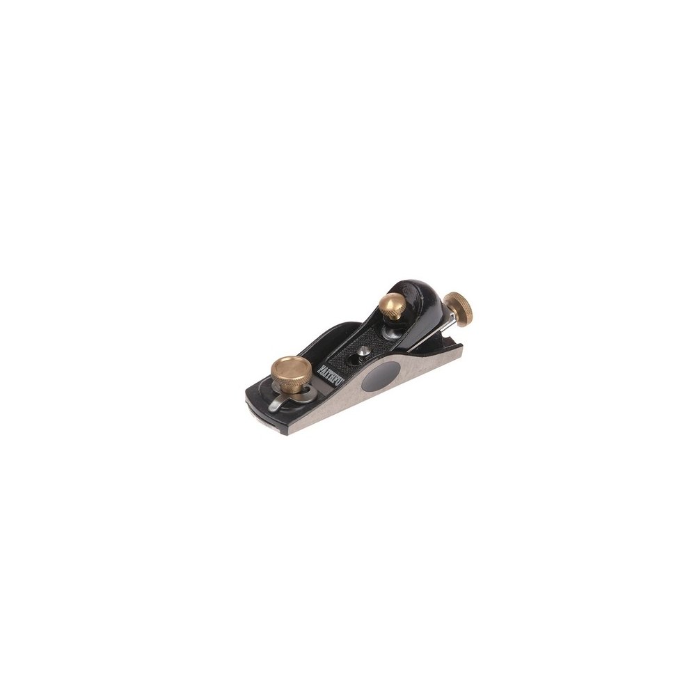 Faithfull No.60 1/2 Block Plane Wooden Box