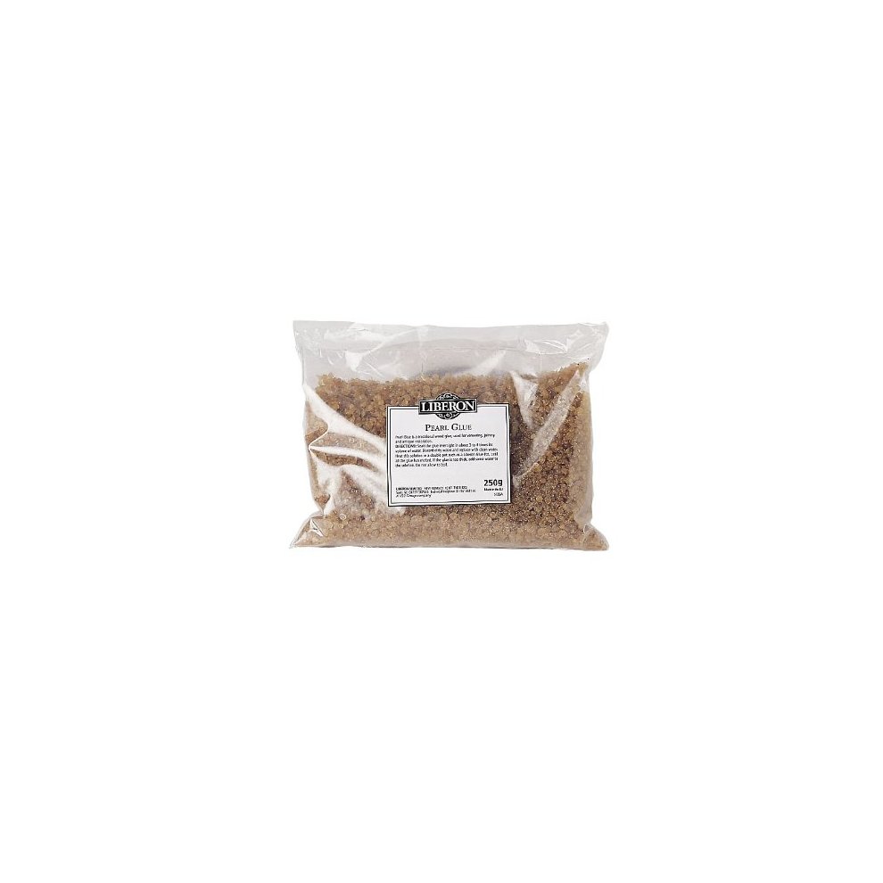 Liberon Pearl Glue 250g