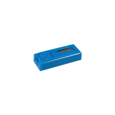 Silverline SK5 Steel Utility Blades 10 Pack