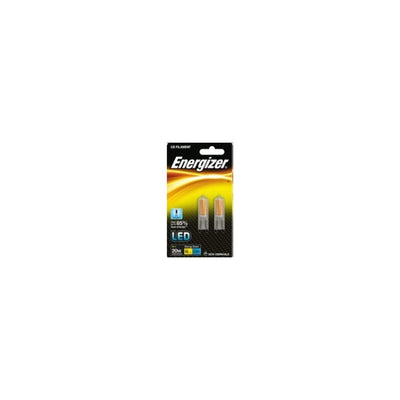 Energizer LED Filament 2W 20W G9 6500K Cool Pack 2