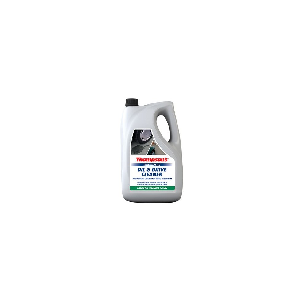 Ronseal Oil & Drive Cleaner 1L RSLTODC1L