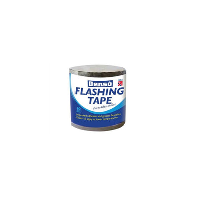 Denso Flashing Tape Grey 150mm x 10m Roll