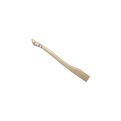 Faithfull Hickory Axe Handle 765 x 64mm 30 x 2.5in