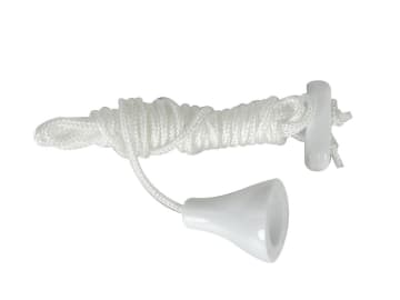 Pullcord For Ceiling Switch 1.5m 1729NB