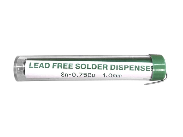 Lyvia Solder Dispenser SO5NB