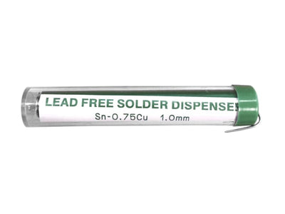 Lyvia Solder Dispenser SO5NB