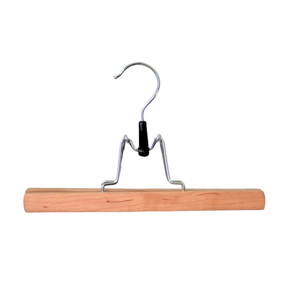 Russel Trouser & Skirt Hangers 2 Pack