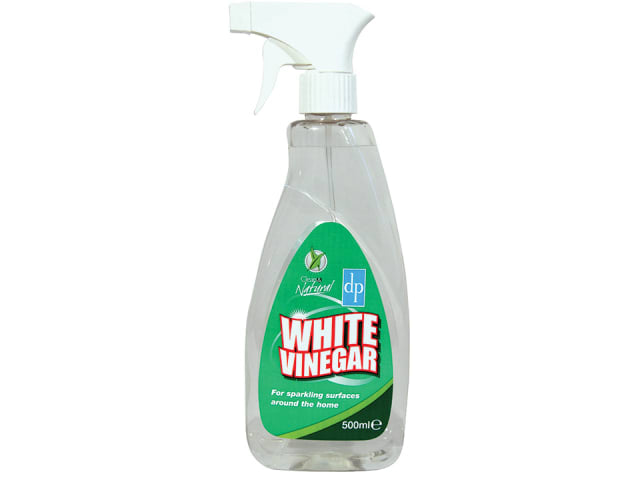 White Vinegar 500ml