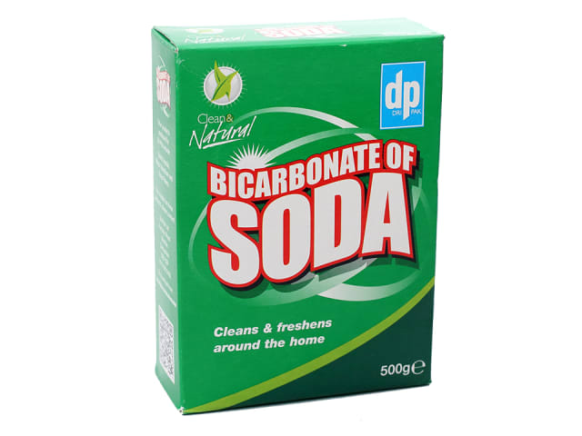 Dri Pak Bicarbonate Of Soda 500g