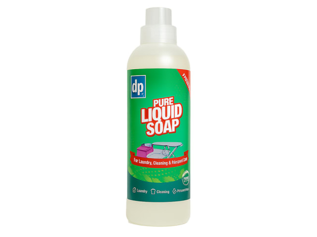 Dri Pak Pure Liquid Soap 750ml