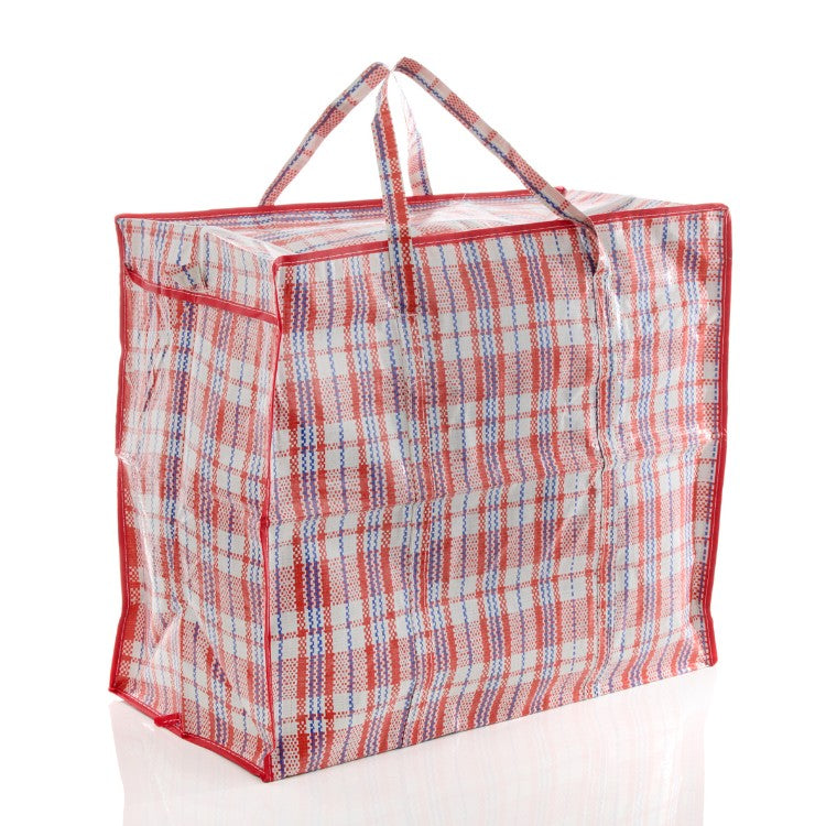 Orwell PVC Laundry Bag Jumbo 75 x 54 x 29.5cm 1390-4